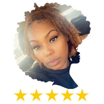 My hair is so much thicker and hydrated after using Zions Crown Shampoo bar and oil.